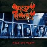 NASTY TENDENCY - Wild And Nasty (Cd)