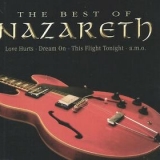 NAZARETH - The Best Of   (Cd)