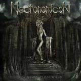 NECRONOMICON (CANADA) - The Return Of The Witch (Cd)