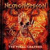 NECRONOMICON - Final Chapter (Cd)