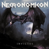 NECRONOMICON - Invictus (Cd)