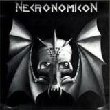 NECRONOMICON - Necronomicon (Cd)
