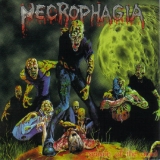NECROPHAGIA - Season Of The Dead (Cd)