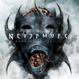 NEVERMORE (SANCTUARY) - Enemies Of The Reality (Cd)