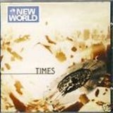 NEW WORLD - Changing Times (Cd)