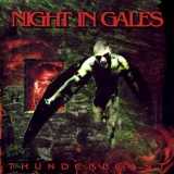 NIGHT IN GALES - Thunderbeast (Cd)