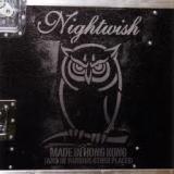 NIGHTWISH - Made In Hong Kong (Dvd, Blu Ray)