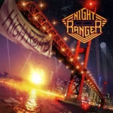 NIGHT RANGER - High Road (Cd)