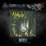 NINJA - Invincible (Cd)