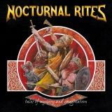 NOCTURNAL RITES - Tales Of Mystery And Imagination (Cd)