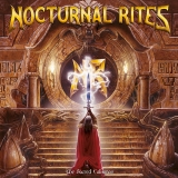 NOCTURNAL RITES - The Sacred Talisman (Cd)