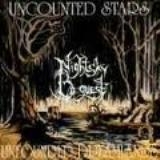 NIGHTSKY BEQUEST - Uncounted Stars, Unfounded Dreamlands (Cd)