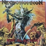 NECRONOMICON - Escalation (Cd)