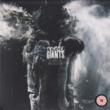 NORDIC GIANTS - A Seance Of Dark Delusions (Cd)