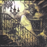 NOX IRAE - Here The Dead Live (Cd)
