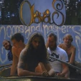 OBLIVIOUS , GOONS AND MASTERS - Oblivious , Goons And Masters (Cd)