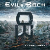 OLIVER WEERS - Evils Back (Cd)