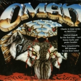 OMEN - The Curse / Nightmares (Cd)