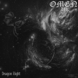 OMEN UK - Dragon Flight (Cd)