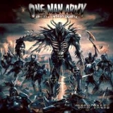 ONE MAN ARMY - Grim Tales (Cd)