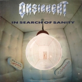 ONSLAUGHT - In Search Of Sanity (Cd)