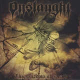ONSLAUGHT - The Shadow Of Death (Cd)
