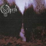 OPETH - My Arms Your Hearse (Cd)