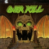 OVERKILL - The Years Of Decay (Cd)