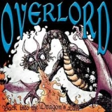 OVERLORD - Back Into The Dragon's Lair  (Cd)