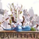 OXIPLEGATE - Worlds And Worlds (Cd)
