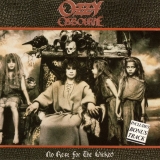 OZZY OSBOURNE - No Rest For The Wicked (Cd)