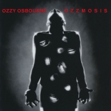 OZZY OSBOURNE - Ozzmosis (Cd)