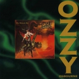 OZZY OSBOURNE - The Ultimate Sin (Cd)