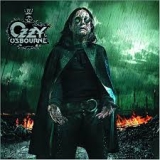 OZZY OSBOURNE - Black Rain (Cd)