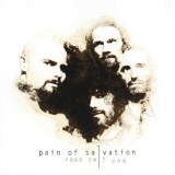 PAIN OF SALVATION - Road Sat One (Cd)