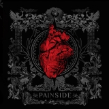 PAINSIDE - Dark World Burden (Cd)