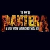 PANTERA - The Best Of Pantera (Cd)