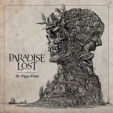 PARADISE LOST - The Plague Within (Cd)