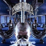 PARADOX - Electrify (Cd)