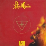 PAUL CHAIN (DEATH SS) - Ash (Cd)