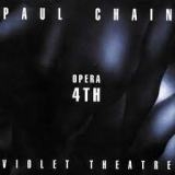 PAUL CHAIN (DEATH SS) - Opera 4th (Cd)