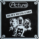 PICTURE - Heavy Metal Ears (Cd)