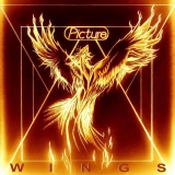 PICTURE - Wings (Cd)