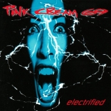 PINK CREAM 69 - Electrified (Cd)