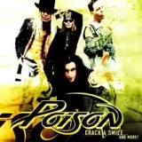 POISON - Crack A Smile…and More! (Cd)