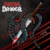 POISON DAGGER - Looking For A Fate (Cd)