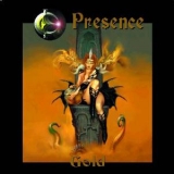 PRESENCE - Gold (Cd)