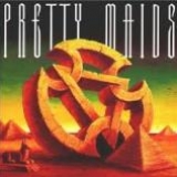 PRETTY MAIDS - Anything Worth Doing… (Cd)