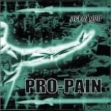 PRO PAIN - Act Of God (Cd)