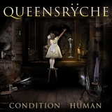 QUEENSRYCHE - Condition Human (Cd)